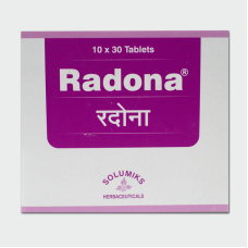 Radona Tablet (30Tabs) – Solumiks